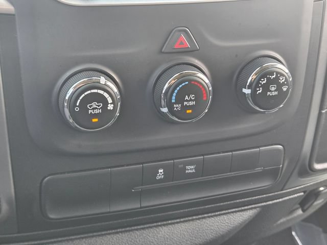 Used 2024 RAM 1500 Classic SLT RWD image 27