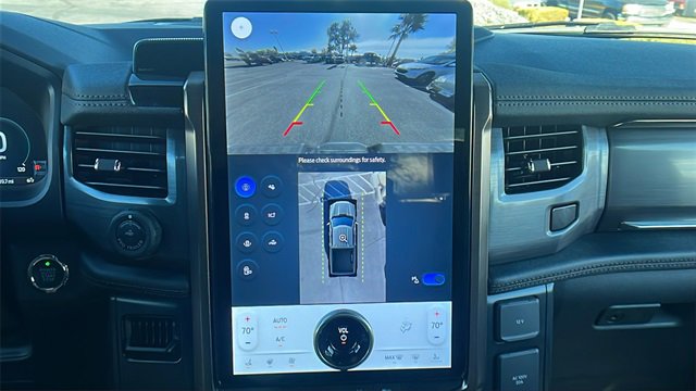 New 2025 Ford F150 Lightning Lariat image 25