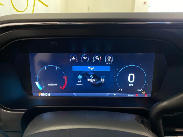 New 2026 Ford F350 Lariat image 23