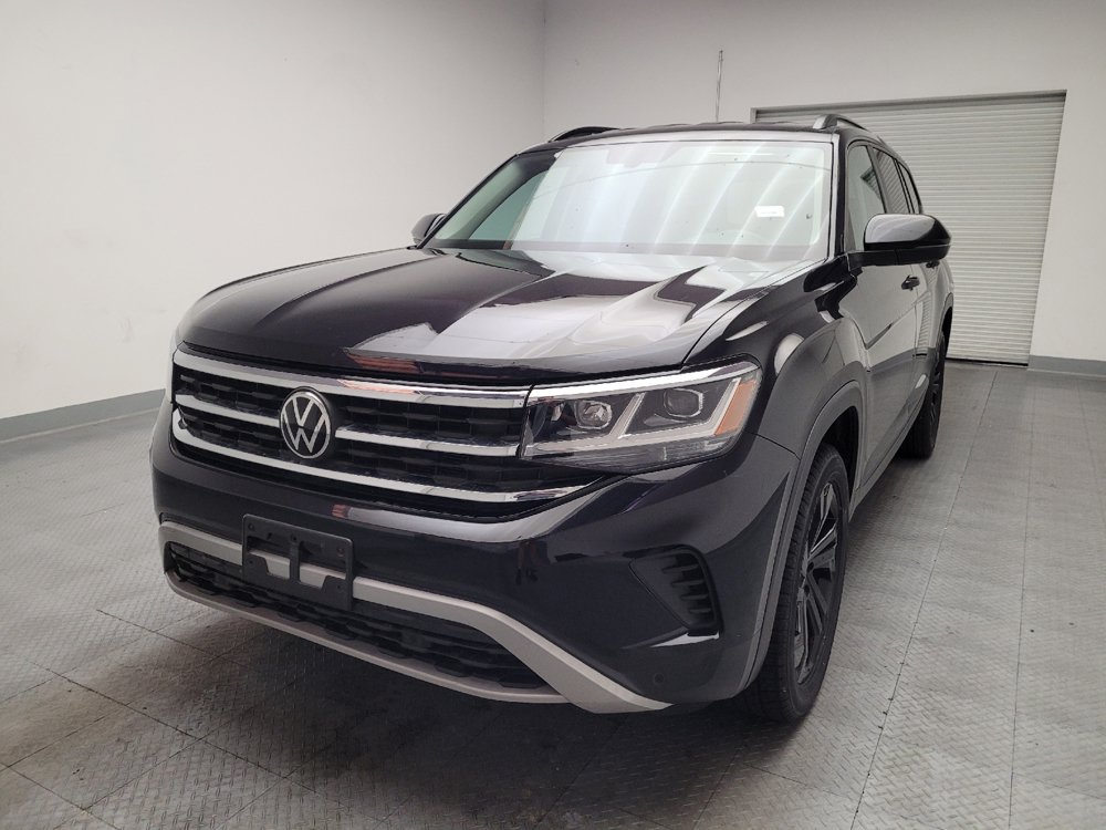 Used 2023 Volkswagen Atlas SE FWD image 15