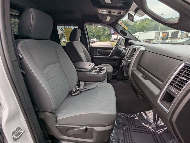 Used 2022 RAM 1500 Classic Warlock image 22