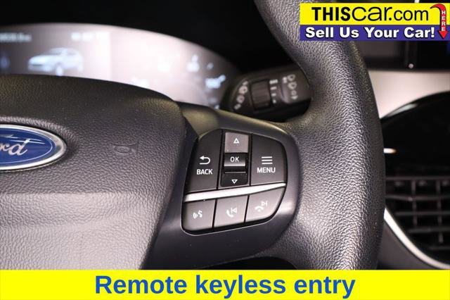 Used 2020 Ford Escape SE image 12