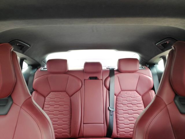 Used 2023 Audi RS e-tron GT w/ Ceramic Brake Package image 33