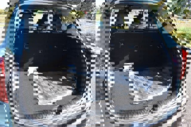 New 2026 Kia Seltos S image 16