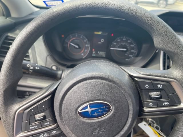 Used 2019 Subaru Crosstrek 2.0i w/ Eyesight System AWD/4WD image 9