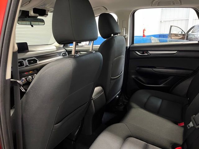 Used 2022 MAZDA CX-5 AWD 2.5 S image 17