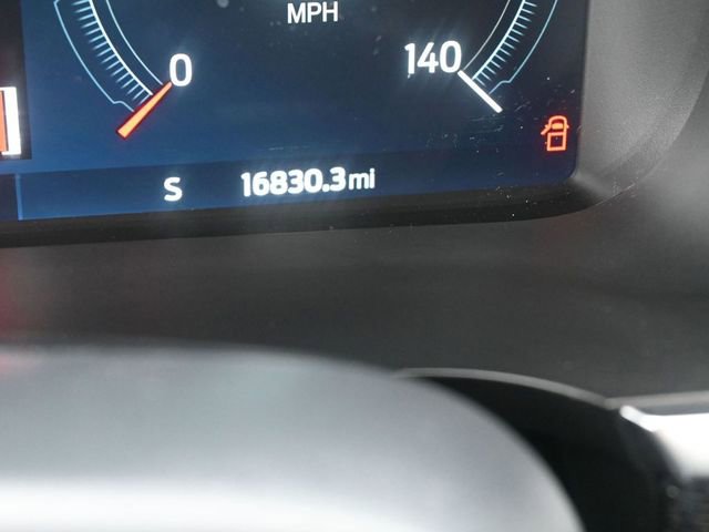 Used 2023 Ford F150 Raptor w/ Blue Interior Package image 36