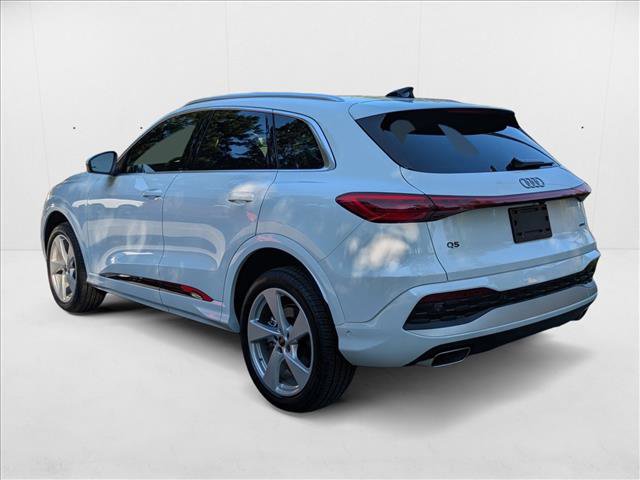 New 2025 Audi Q5 Premium Plus image 7
