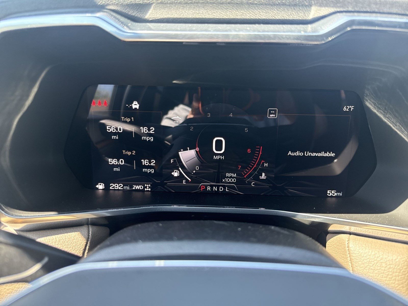 New 2026 GMC Canyon Denali AWD/4WD image 14