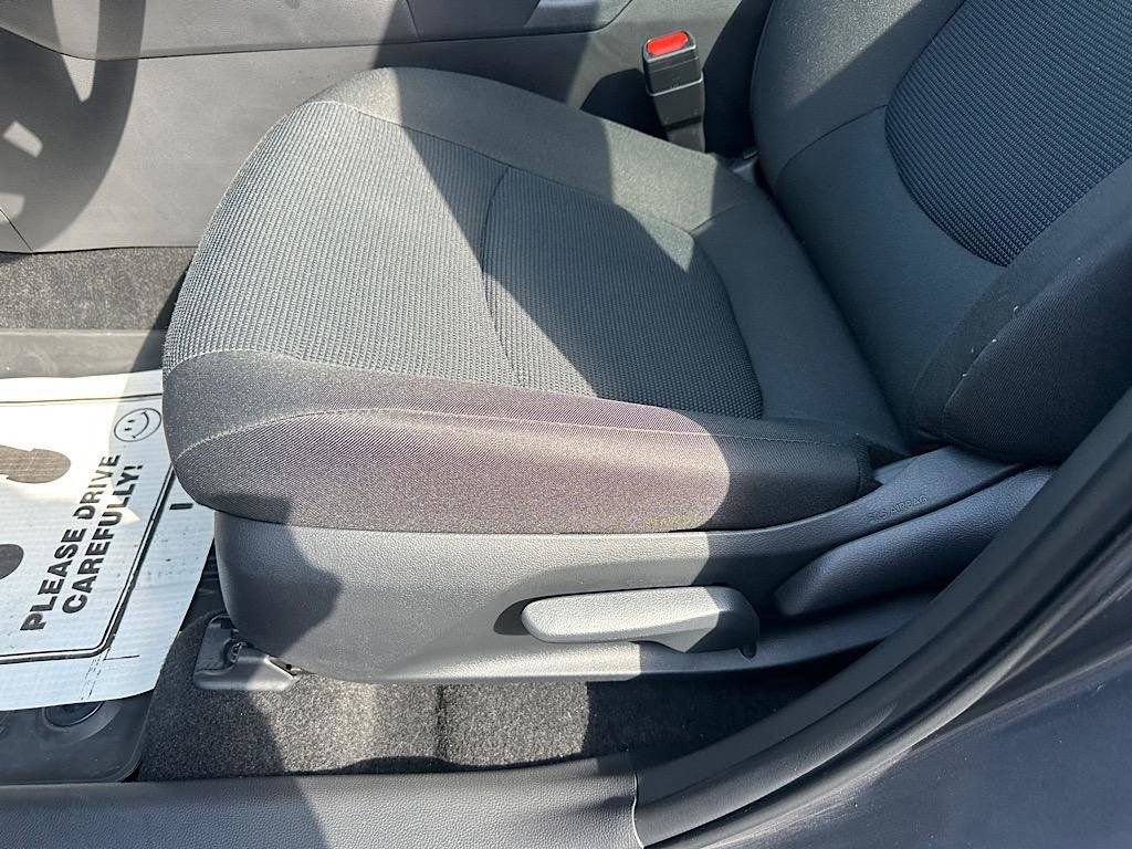 Certified 2025 Toyota RAV4 LE image 12