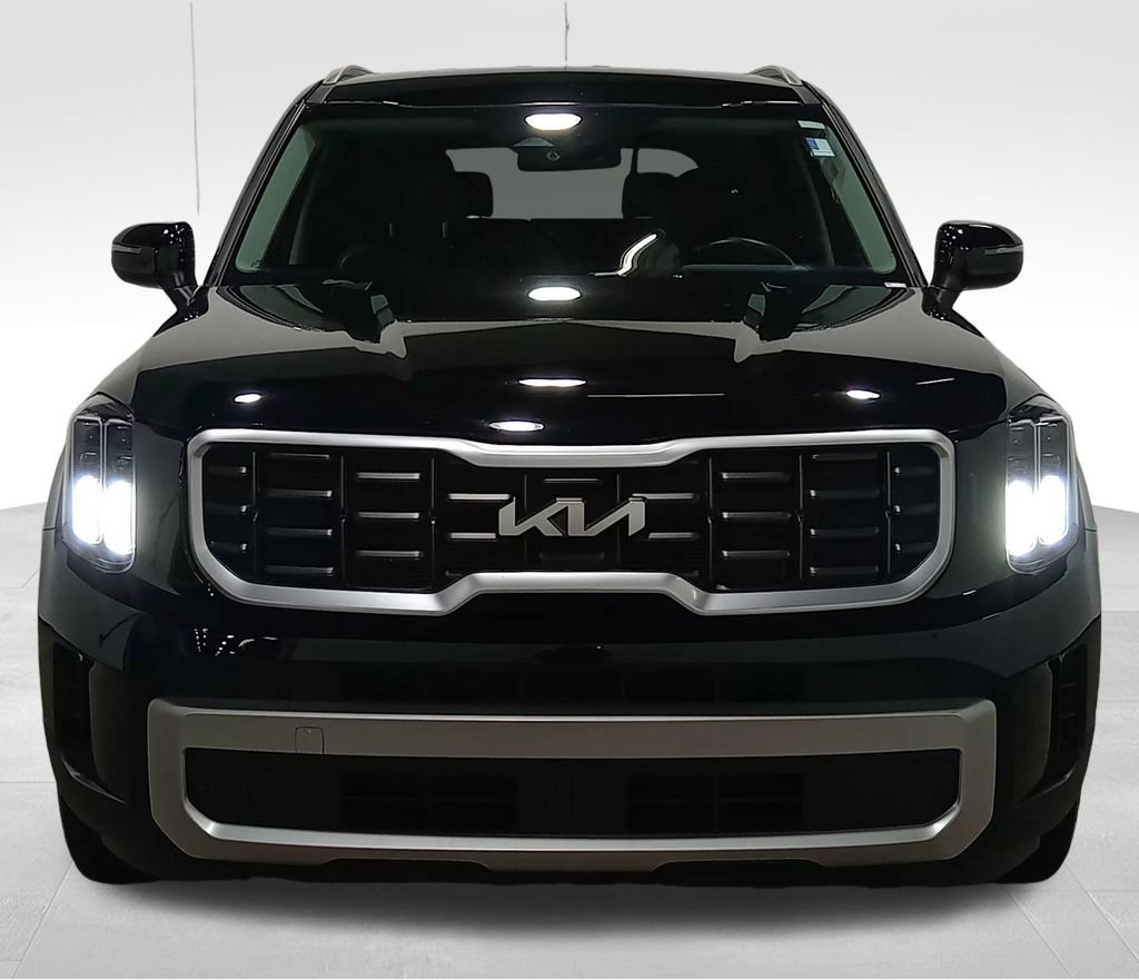 Used 2023 Kia Telluride S AWD/4WD image 10