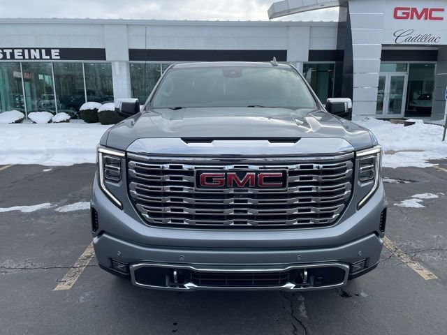 Used 2023 GMC Sierra 1500 Denali w/ Denali Reserve Package image 2