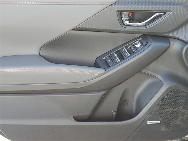 New 2025 Subaru Crosstrek 2.5i Limited w/ Crosstrek Mirror Package image 14