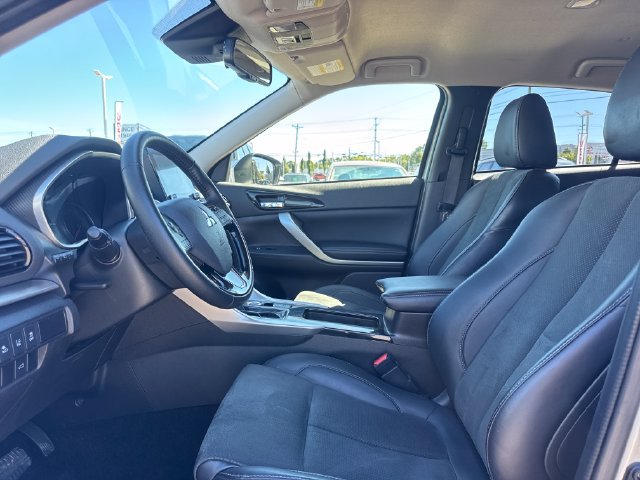Used 2025 Mitsubishi Eclipse Cross AWD image 13