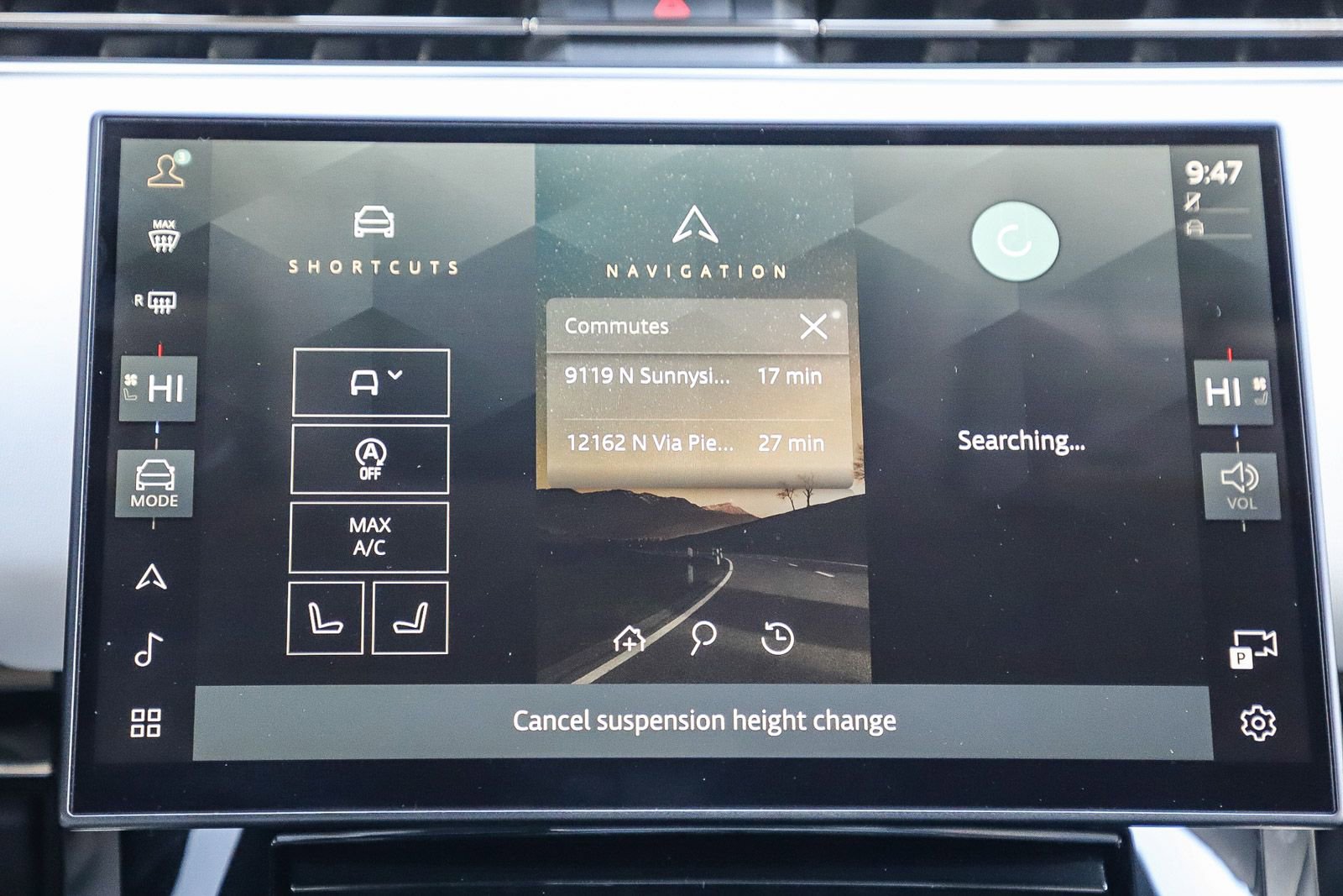 Certified 2024 Land Rover Range Rover Sport SE image 14