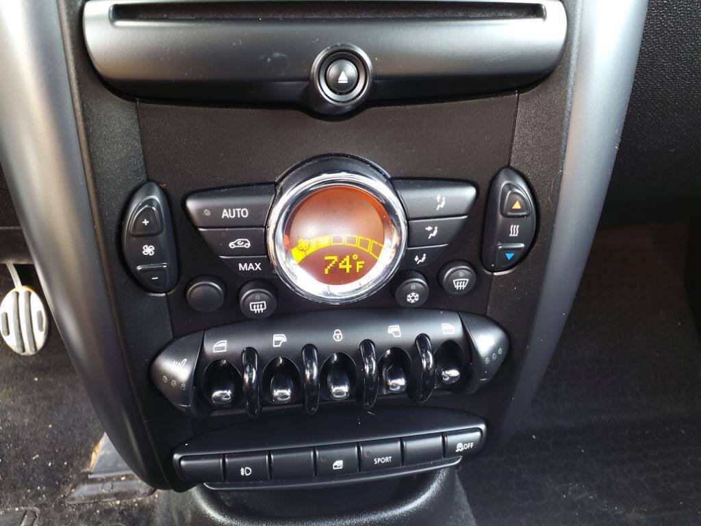Used 2012 MINI Cooper Countryman S AWD/4WD image 19