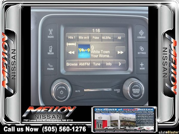 Used 2024 RAM 1500 Classic Warlock AWD/4WD image 20