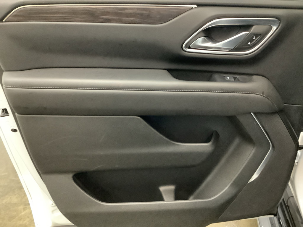 Used 2024 Chevrolet Suburban LS w/ Driver Alert Package image 23