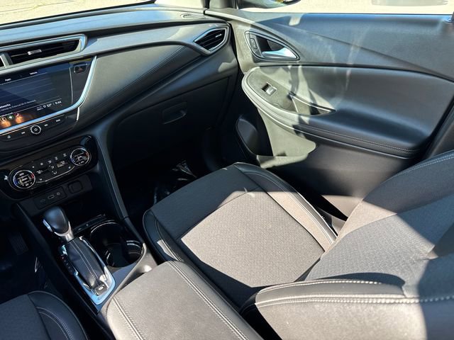 Used 2021 Buick Encore GX Select w/ Sport Touring Package image 23