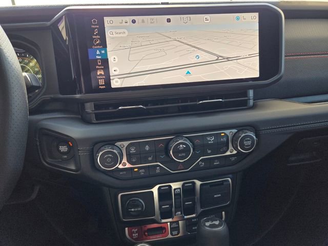 New 2026 Jeep Wrangler Unlimited Rubicon 392 image 23