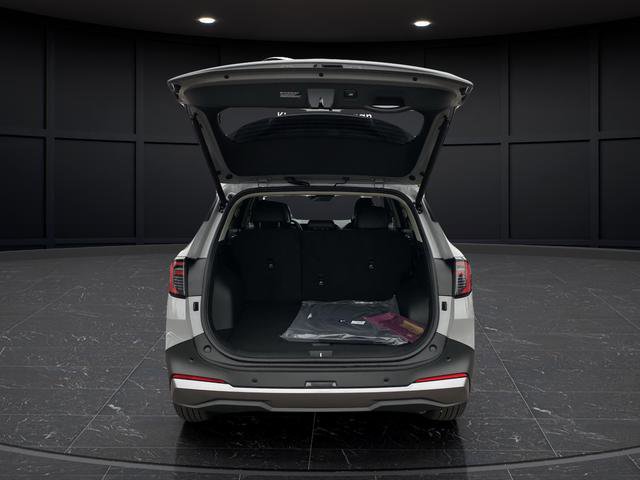 New 2026 Kia Sportage EX image 13