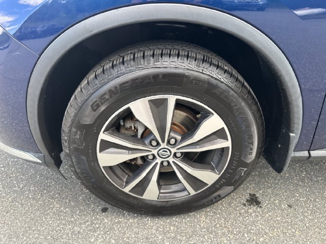 Used 2020 Nissan Murano S AWD/4WD image 23