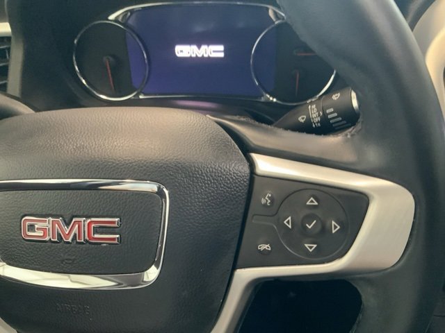 Used 2023 GMC Acadia SLT w/ Technology Package image 34