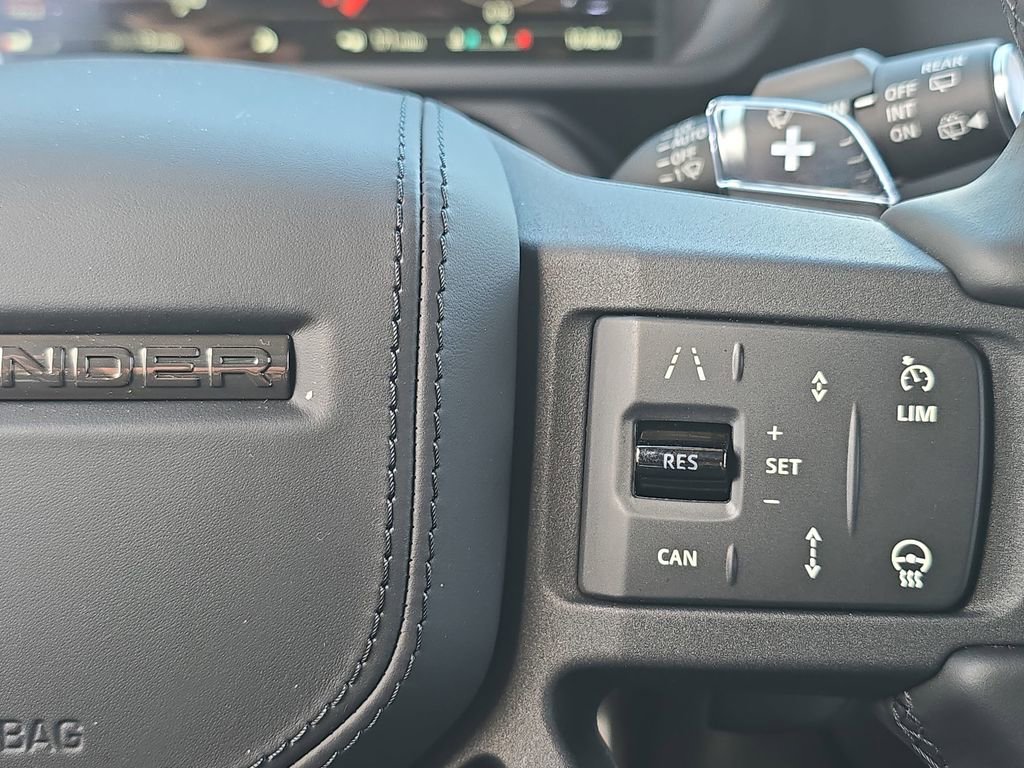 New 2026 Land Rover Defender 110 OCTA image 18