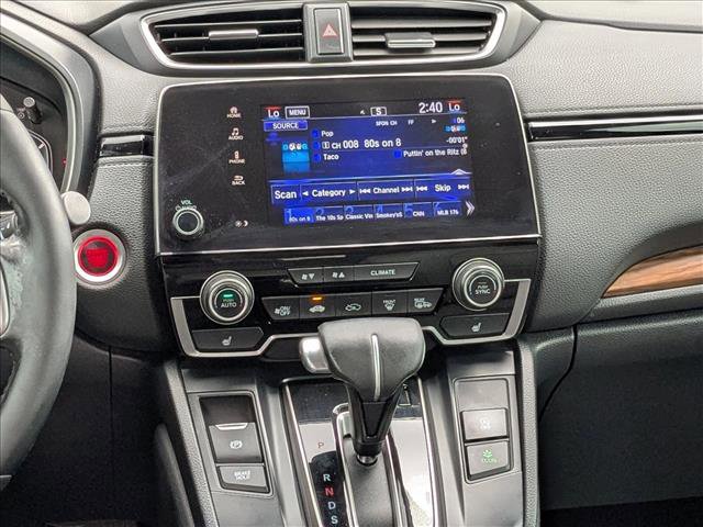 Used 2020 Honda CR-V EX-L image 13