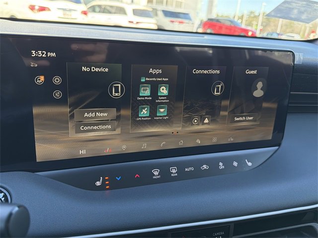 New 2026 Nissan Leaf SV+ w/ Floor Mat Package (SV+) image 7