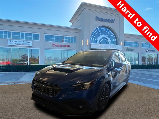 Used 2023 Subaru WRX Premium image 1