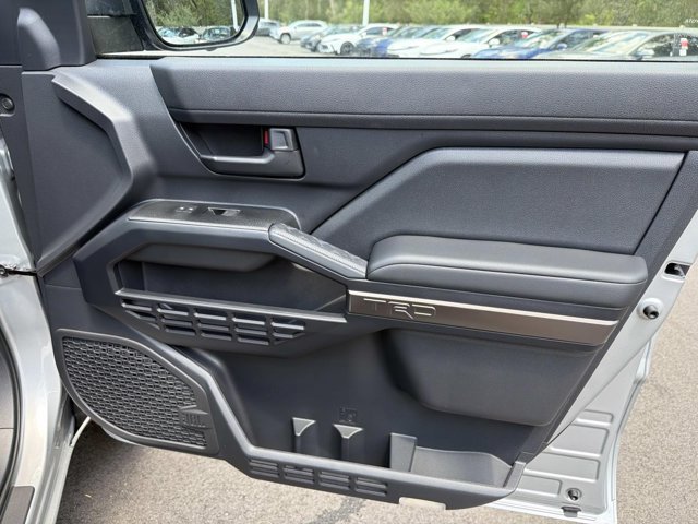 New 2026 Toyota 4Runner TRD Sport Premium w/ Tow Technology Package AWD/4WD image 15
