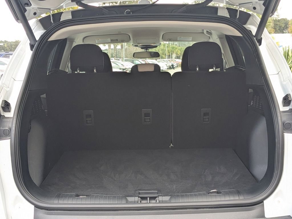 Used 2021 Ford Escape SE w/ Convenience Package image 13