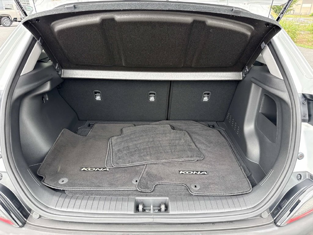 Used 2023 Hyundai Kona SEL AWD/4WD image 22