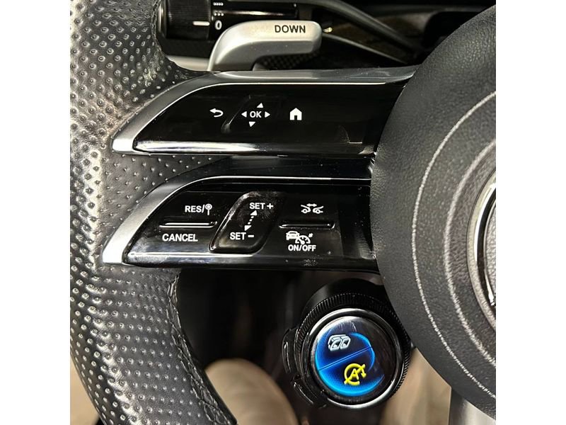 Used 2024 Mercedes-Benz C 43 AMG 4MATIC Sedan image 27