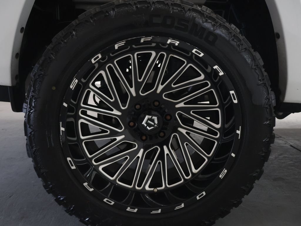 Used 2021 RAM 1500 Laramie RWD image 34