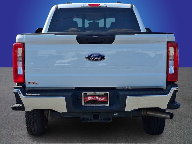 Certified 2026 Ford F250 XL image 5