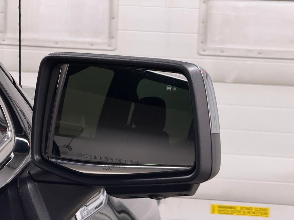 Certified 2019 GMC Sierra 1500 Denali w/ Denali Ultimate Package image 9