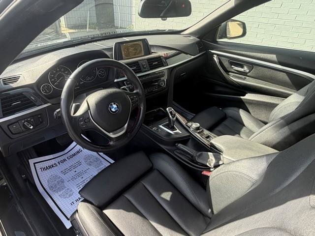 Used 2017 BMW 430i Convertible RWD image 13