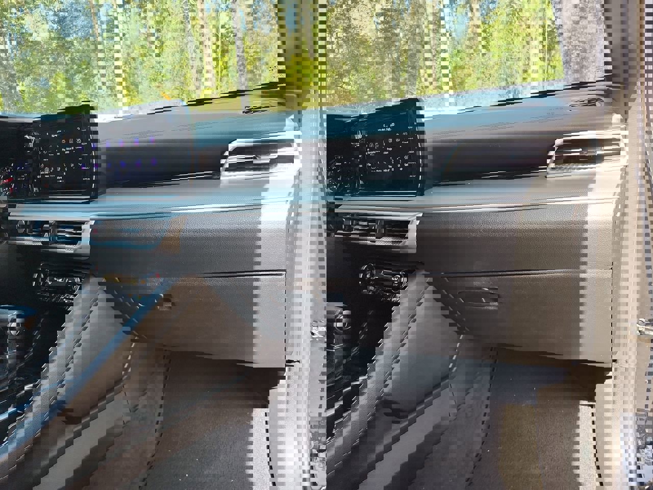 Used 2022 Kia K5 GT-Line w/ GT-Line FWD Premium Package image 19