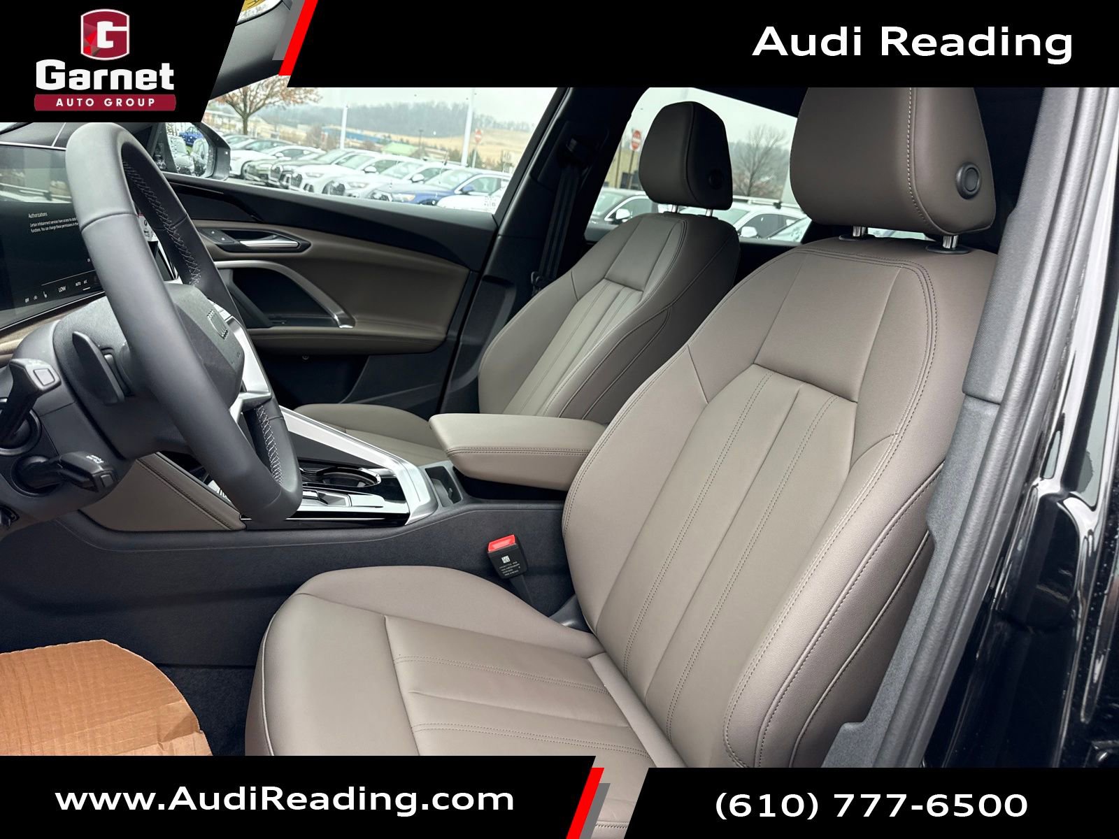 Used 2025 Audi Q5 Premium w/ Convenience Package AWD/4WD image 10
