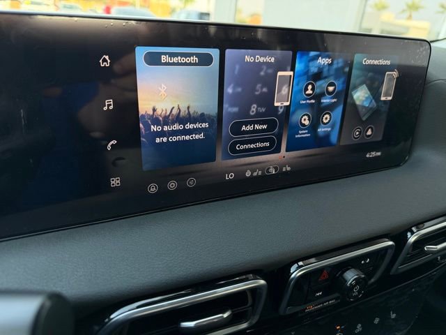 New 2026 Nissan Sentra SV w/ SV Convenience Package image 18