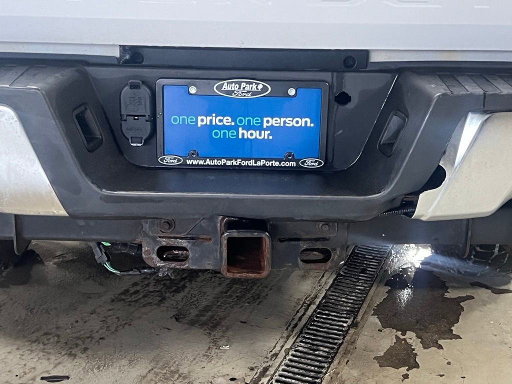 Used 2019 Ford F350 XL w/ XL Value Package image 13