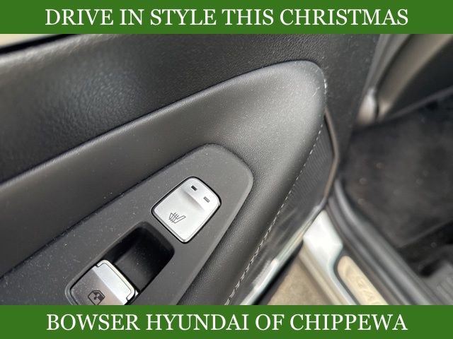 Used 2023 Hyundai Santa Fe Calligraphy image 14