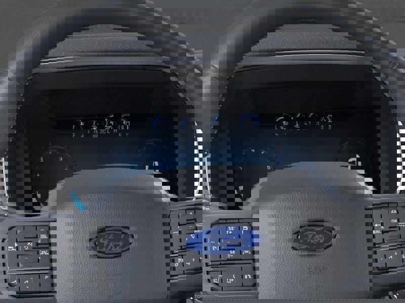 New 2025 Ford F150 Lariat w/ Equipment Group 501A Mid image 35