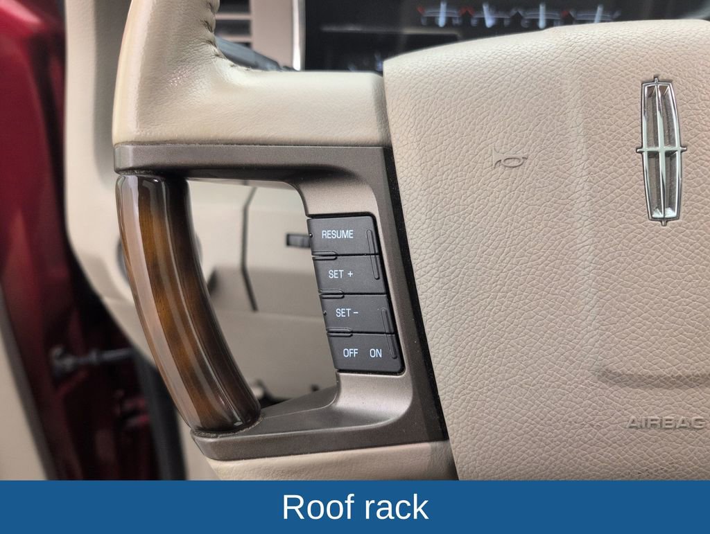 Used 2014 Lincoln Navigator 2WD image 38