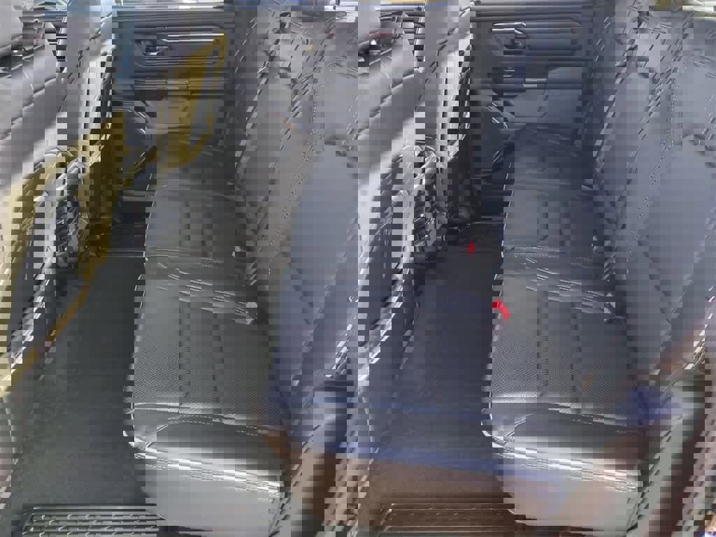 Used 2022 RAM 1500 Limited image 12