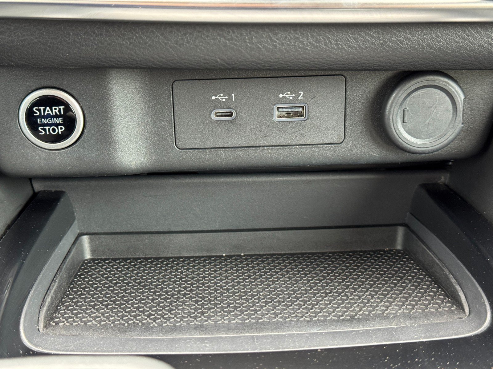 Used 2023 Nissan Rogue SL w/ SL Premium Package FWD image 28
