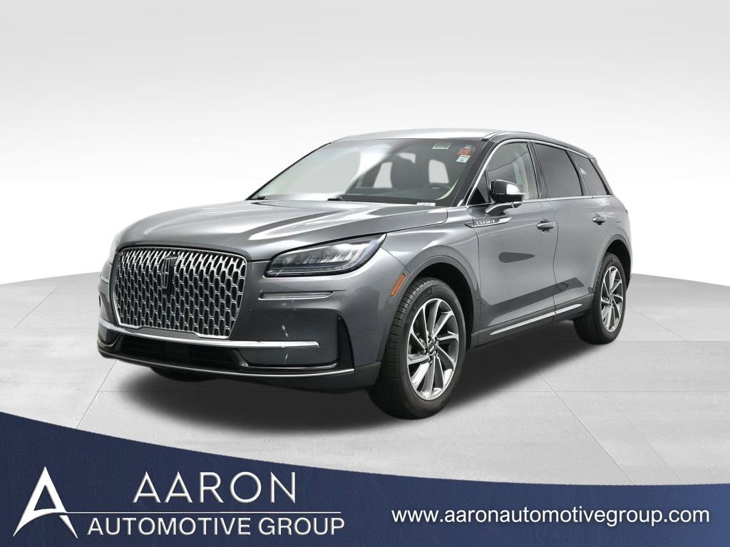 Used 2023 Lincoln Corsair FWD w/ Equipment Group 101A