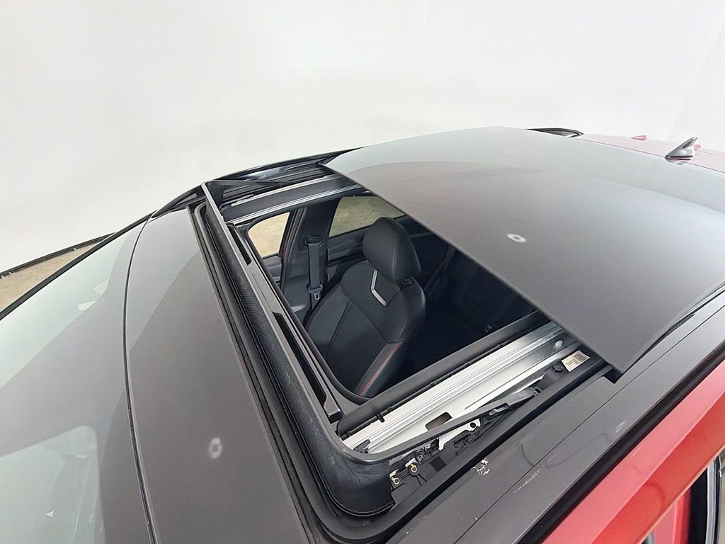 Used 2024 Hyundai Tucson N Line image 18